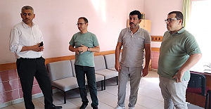 Alaca Dr. Ali Dedekargınoğlu İlkokulu MESEM’e dönüştürülüyor