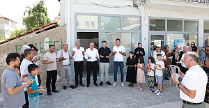 bAlacada yeni bir girişimcilik örneği:.../b