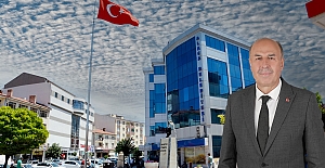 Belediye Başkanı Şerif Arslan, 24 Temmuz Basın Bayramını kutladı