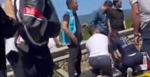 Bolu Dağı’nda feci kaza! Alacalı genç hayatını kaybetti