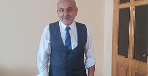Gazi İpçi hayatını kaybetti