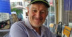 Hayrettin Polat vefat etti
