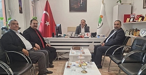 İsmail Gençkurt Ankara’dan seslendi: “Cehennem kavşakları için harekete geçin!”