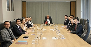 Kamu hizmetleri masaya yatırıldı
