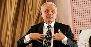 Veli Gündüz Şahin: Ben halktan yanayım, ranttan değil