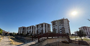 Alaca'da beklenen TOKİ projesinde sürpriz karar: İhale iptal oldu