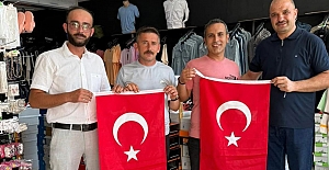 Alaca’da “Terörsüz Türkiye” için birlik çağrısı