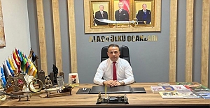 Ramazan Demiralan: Alaca halkı yanıltılıyor
