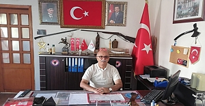 Zeki Dilmen’den ‘Terörsüz Türkiye’ projesine destek