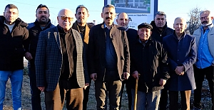 Alaca Alevî Kültür Merkezi’nden kamuoyuna açıklama