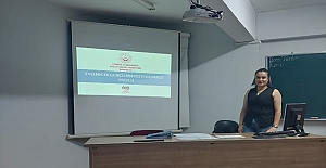 Alaca'da evlenecek çiftlere, evlilik öncesi eğitim