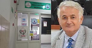 Alaca Halk Eğitimi Merkezi’nin Erasmus Projesi kabul edildi