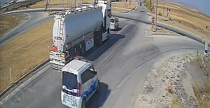 Alaca’da hapis cezası bulunan firari yakalandı