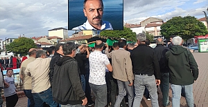 İmam Muharrem Sucu toprağa verildi