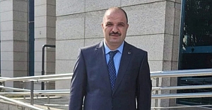 Mücahit Gürsoy: ‘12 Eylül Demokrasi tarihimizin kara lekesidir’