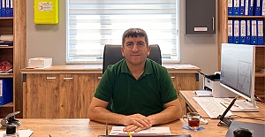 Numan Sözüdoğru: ‘Yeni eğitim yılı, çözüm yılı olsun’