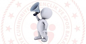 TYP kapsamında Alaca’da istihdam edilecek 8 isim kurayla belirlendi