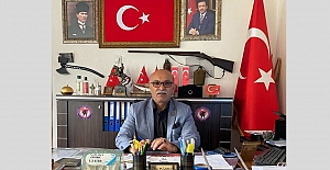 Zeki Dilmen’den duygulandıran mesaj: “Gazilerimiz milletimizin onurudur”