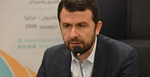 Abdulkadir Çay Basın İlan Kurumu Genel Müdürü oldu