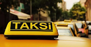 Alaca'da taksi ücretlerine zam! Yeni taksimetre tarifesi belli oldu