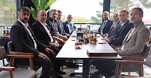 Alaca ekonomisine güç katacak OSB için çalışmalar sürüyor