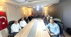 Alaca OSB bölge ekonomisine güç katacak