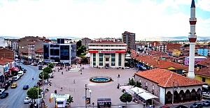Alaca’da 5 köyde arazi toplulaştırması yapılacak