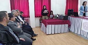 Alaca’da Meslek Liselerine Vvurgu: “Ülkenin Kalkınması Buradan Başlar”