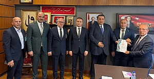 Alaca’ya Organize Sanayi Bölgesi kuruluyor: Bakanlık onayladı