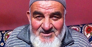 Hacı Adem Çalar hayatını kaybetti
