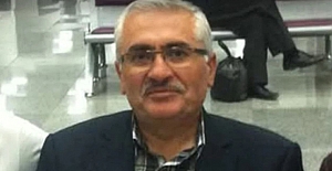 Paşa Kellegöz vefat etti