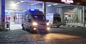 Alaca'da tavuk dönerden 5 öğrenci zehirlendi