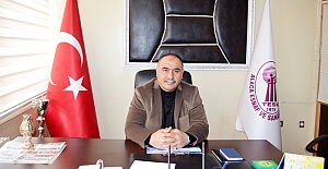 Alaca Esnaf Odası Başkanı İsmail Ataç, ÇESOB Başkan Vekilliğine getirildi