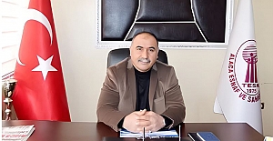 Alaca Esnaf Odası Başkanı İsmail Ataç yeniden aday