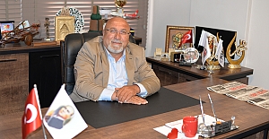 Alaca Lider Gazetemiz 20 yaşında