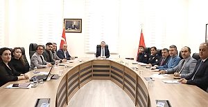 Alaca’da kadına şiddete sıfır tolerans