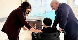 Antibiyotik direncine karşı farkındalık etkinliği düzenlendi