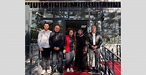 Belediye Başkanları Alaca’da Buluştu: Yerel İş Birliği Güçleniyor