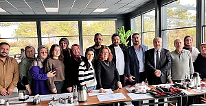 Gayret Özel Eğitim ve Rehabilitasyon Merkezi’nden...