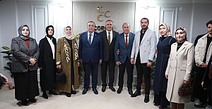 MHP İl Binası açılışına Alaca’dan yoğun katılım