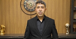 Murat Odabaş, Esnaf ve Sanatkârlar Odası Başkanlığına aday