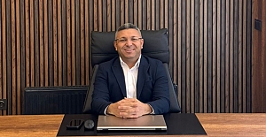 Mustafa Erbaş, Şoförler ve Nakliyeciler Odası Başkanlığına aday