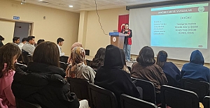 ‘Şiddet yalnızca mağduru değil, aileyi ve toplumu da derinden etkileyen bir sorundur’