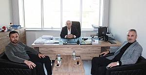 Uğur Tunçel : Belediyecilikte dayanışma ve işbirliğini önemsiyoruz