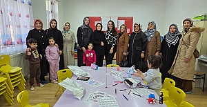 AK Parti'den 3 Aralık Dünya Engelliler Günü ziyaretleri