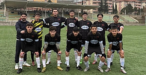 Alaca Belediyespor, ilk haftayı lider tamamladı