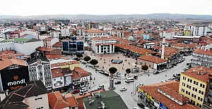 Alaca'da 30 kişi istihdam edilecek