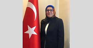 Alaca'da başarılı müdür yeniden aynı görevine atandı