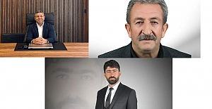 Alaca Şoförler Odası’nda seçim heyecanı