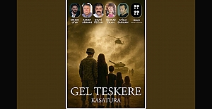 Alaca’da ‘Gel Teskere’ Filmi için oyuncu seçimi yapılacak